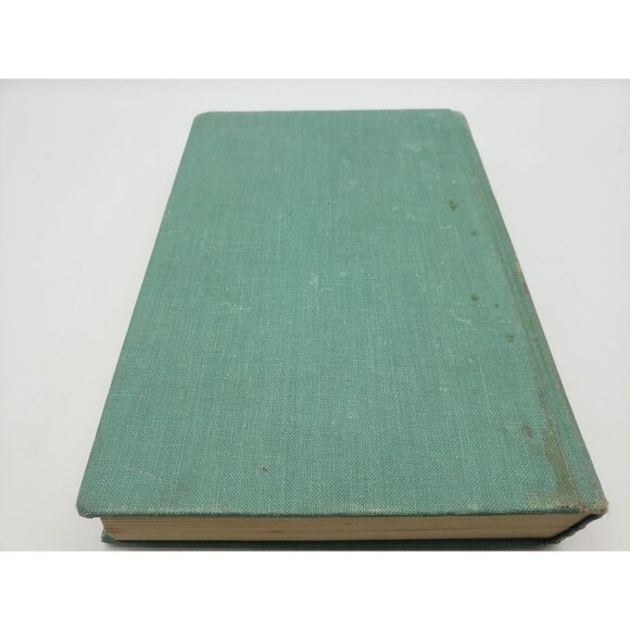 Coach A Season With Lombardi By Tom Dowling Hardcover Book 1970 Vintage HTF - Picture 10 of 10